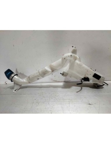 DEPOSITO EXPANSION VOLKSWAGEN POLO IV (9N3) -...