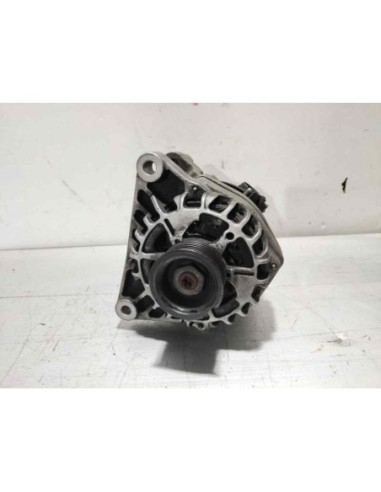 ALTERNADOR PEUGEOT 206 - 213788