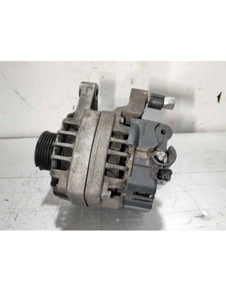 ALTERNADOR PEUGEOT 206 - 213788