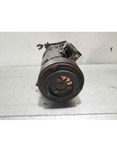 COMPRESOR AIRE ACONDICIONADO BMW SERIE 3 COUPE...