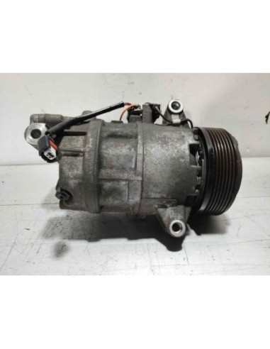 COMPRESOR AIRE ACONDICIONADO BMW SERIE 3 COUPE...