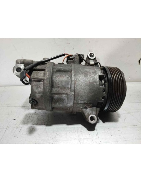 COMPRESOR AIRE ACONDICIONADO BMW SERIE 3 COUPE (E92) - 256273