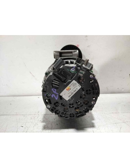 ALTERNADOR BMW SERIE 3 COUPE (E92) - 256241