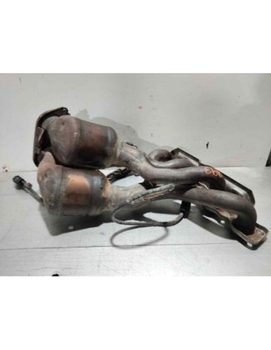 COLECTOR ESCAPE BMW SERIE 3 COUPE (E92) - 269565