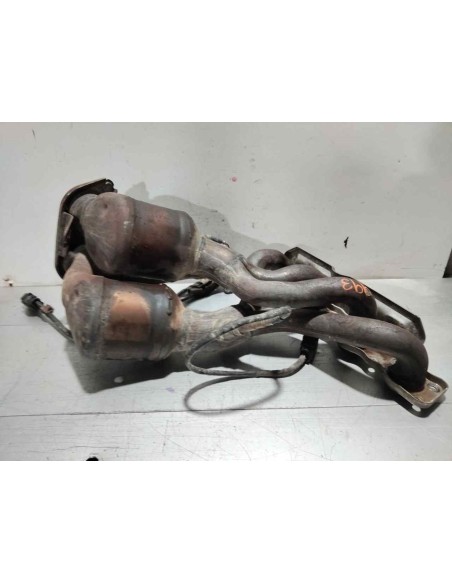 COLECTOR ESCAPE BMW SERIE 3 COUPE (E92) - 269565