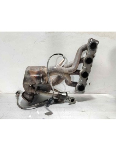 COLECTOR ESCAPE BMW SERIE 3 COUPE (E92) - 269565