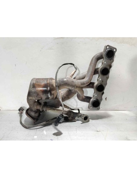 COLECTOR ESCAPE BMW SERIE 3 COUPE (E92) - 269565