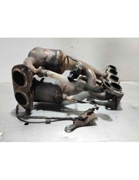 COLECTOR ESCAPE BMW SERIE 3 COUPE (E92) - 269565