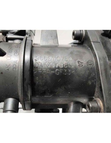 COLECTOR ADMISION PEUGEOT 807 - 266615