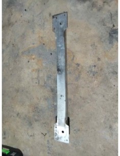 REFUERZO PARAGOLPES TRASERO SMART CITY-COUPE - 231634 2