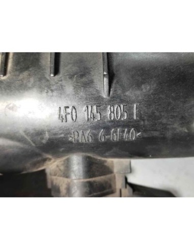 INTERCOOLER AUDI A6 BERLINA (4F2) - 269858