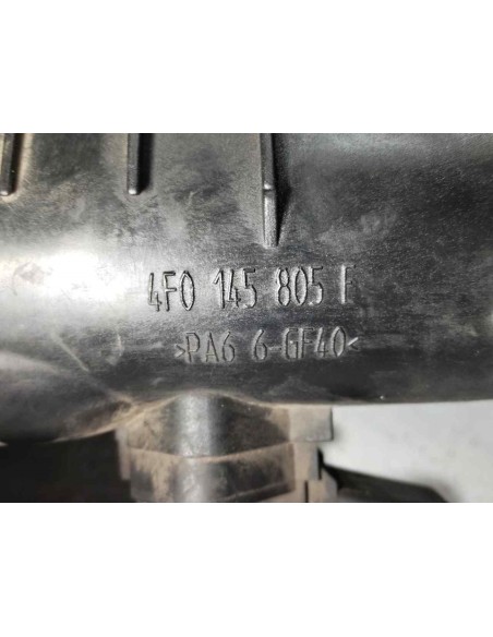 INTERCOOLER AUDI A6 BERLINA (4F2) - 269858