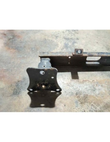 REFUERZO PARAGOLPES DELANTERO PEUGEOT PARTNER...