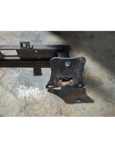 REFUERZO PARAGOLPES DELANTERO PEUGEOT PARTNER...