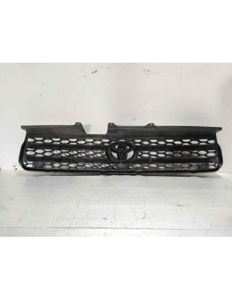 REJILLA DELANTERA TOYOTA RAV4 (A2) - 261201