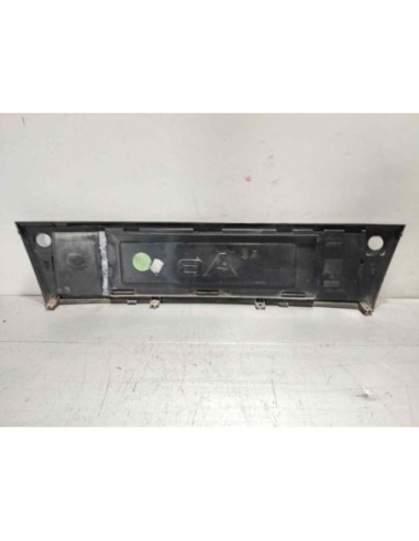 PORTAMATRICULAS AUDI A6 BERLINA (4F2) - 269859