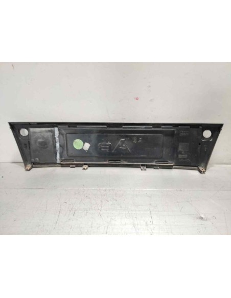 PORTAMATRICULAS AUDI A6 BERLINA (4F2) - 269859