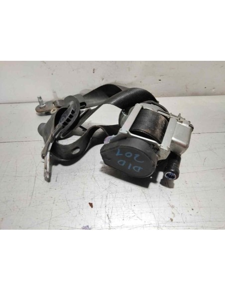 CINTURON SEGURIDAD DELANTERO DERECHO PEUGEOT 308 - 117804