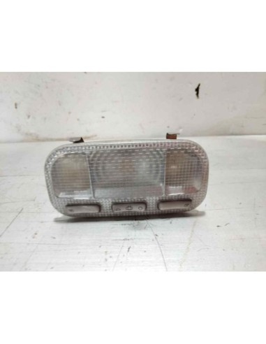 LUZ INTERIOR CITROEN GRAND C4 PICASSO - 269867
