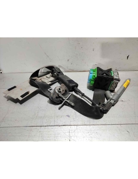 CINTURON SEGURIDAD DELANTERO IZQUIERDO CITROEN GRAND C4 PICASSO - 269869