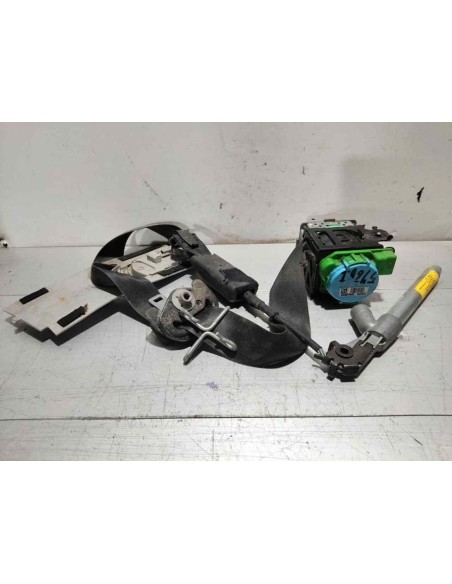 CINTURON SEGURIDAD DELANTERO IZQUIERDO CITROEN GRAND C4 PICASSO - 269869