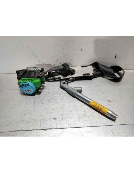 CINTURON SEGURIDAD DELANTERO DERECHO CITROEN GRAND C4 PICASSO - 269870