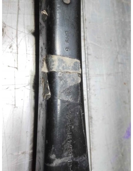 BRAZO SUSPENSION INFERIOR TRASERO DERECHO BMW SERIE 3 COUPE (E92) - 269873