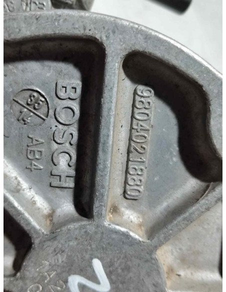 DEPRESOR FRENO / BOMBA VACIO CITROEN C4 BERLINA - 269875