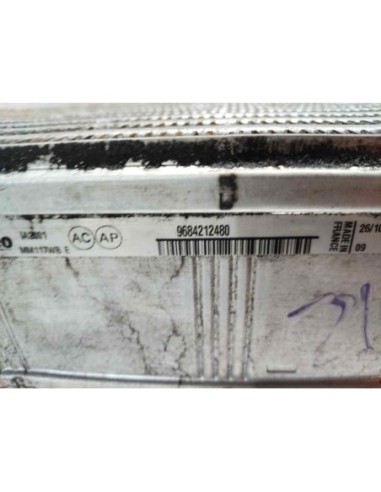 INTERCOOLER PEUGEOT PARTNER TEPEE - 225261