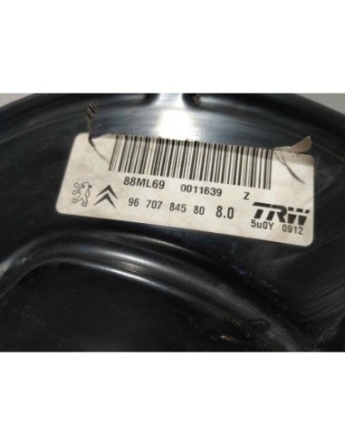 SERVOFRENO PEUGEOT PARTNER TEPEE - 269877