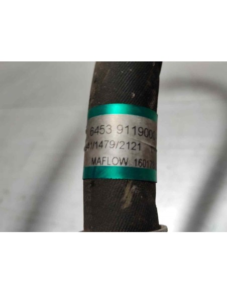 TUBOS AIRE ACONDICIONADO BMW SERIE 3 COUPE (E92) - 256343