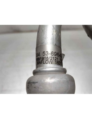 TUBOS AIRE ACONDICIONADO BMW SERIE 3 COUPE...