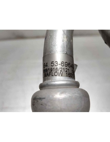 TUBOS AIRE ACONDICIONADO BMW SERIE 3 COUPE (E92) - 256338