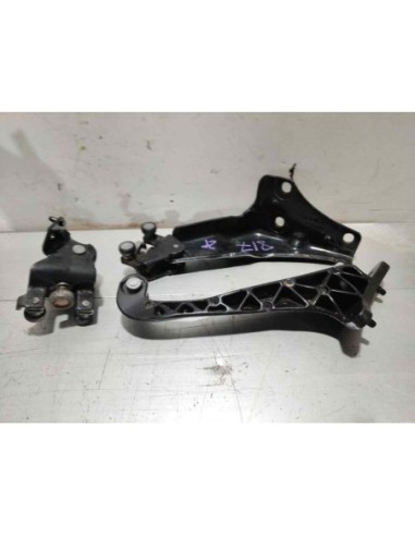 SOPORTE / GUIA PUERTA CORREDERA PEUGEOT PARTNER...