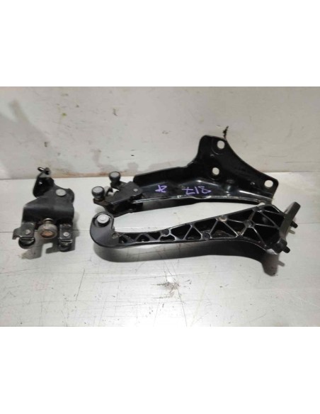 SOPORTE / GUIA PUERTA CORREDERA PEUGEOT PARTNER TEPEE - 269878