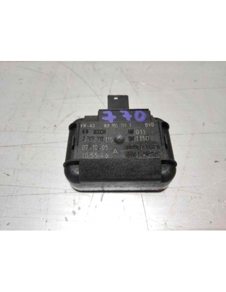 SENSOR VOLKSWAGEN PASSAT VARIANT (3C5) - 262582