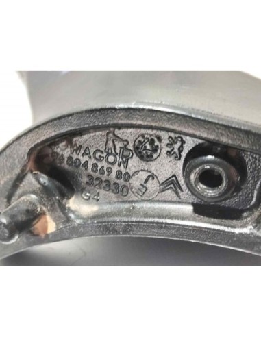 SOPORTE / GUIA PUERTA CORREDERA PEUGEOT PARTNER...