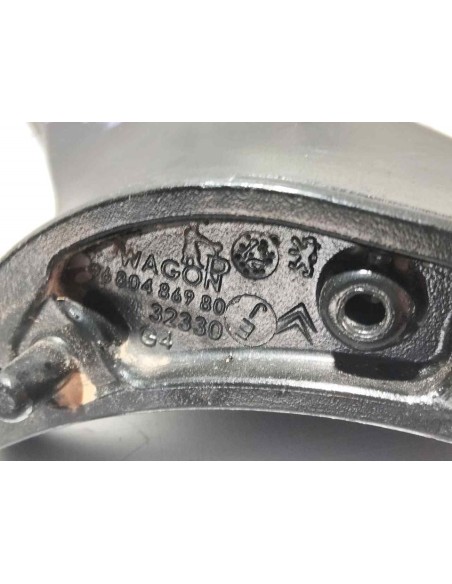 SOPORTE / GUIA PUERTA CORREDERA PEUGEOT PARTNER TEPEE - 269879