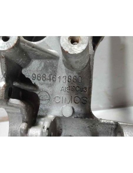 SOPORTE ALTERNADOR CITROEN BERLINGO FURGÓN - 243670