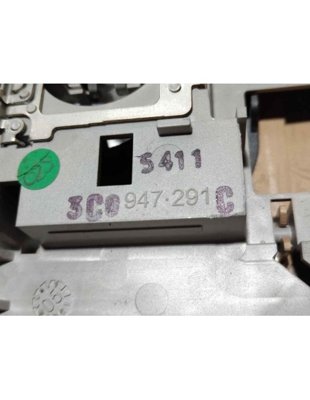 LUZ INTERIOR VOLKSWAGEN PASSAT VARIANT (3C5) - 218530