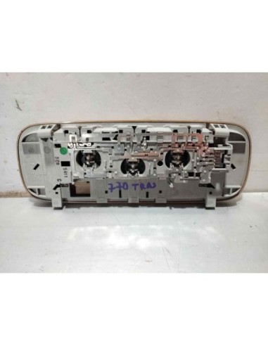 LUZ INTERIOR VOLKSWAGEN PASSAT VARIANT (3C5) -...