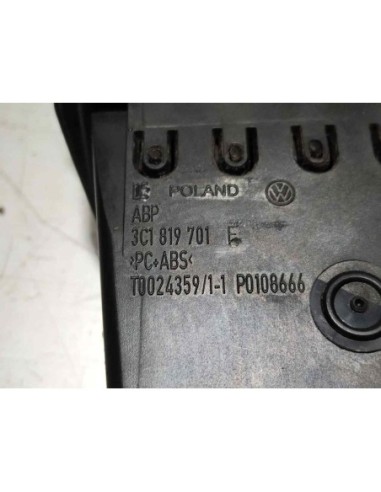 REJILLA AIREADORA VOLKSWAGEN PASSAT VARIANT...