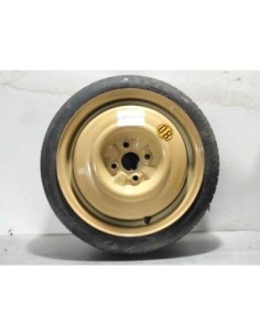 RUEDA DE REPUESTO MAZDA 323 F/S BERLINA (BJ) - 269880