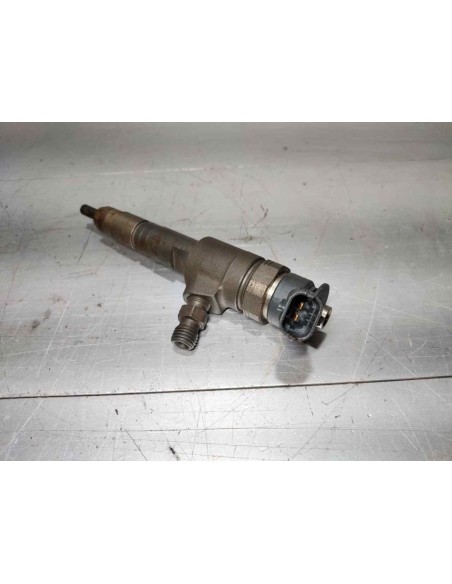 INYECTOR CITROEN BERLINGO COMBI - 269884