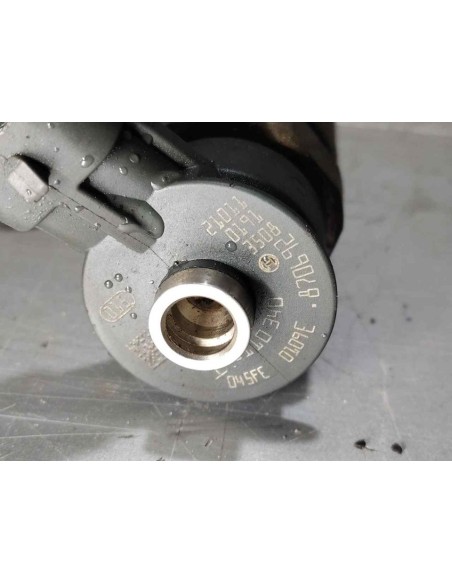 INYECTOR CITROEN BERLINGO COMBI - 269885