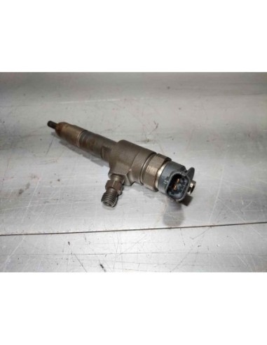 INYECTOR CITROEN BERLINGO COMBI - 269885