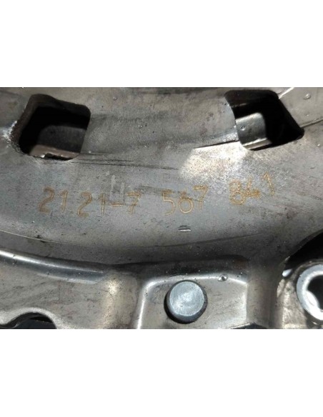 KIT EMBRAGUE BMW SERIE 3 COUPE (E92) - 269562