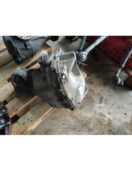 DIFERENCIAL TRASERO JAGUAR S-TYPE - 164450