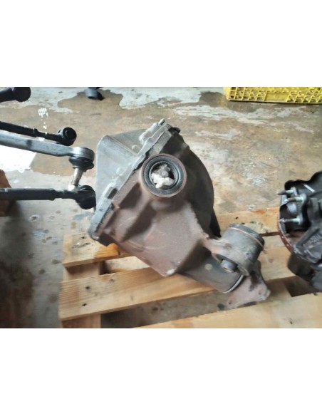 DIFERENCIAL TRASERO JAGUAR S-TYPE - 164450