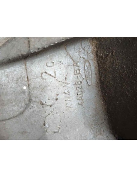 DIFERENCIAL TRASERO JAGUAR S-TYPE - 164450